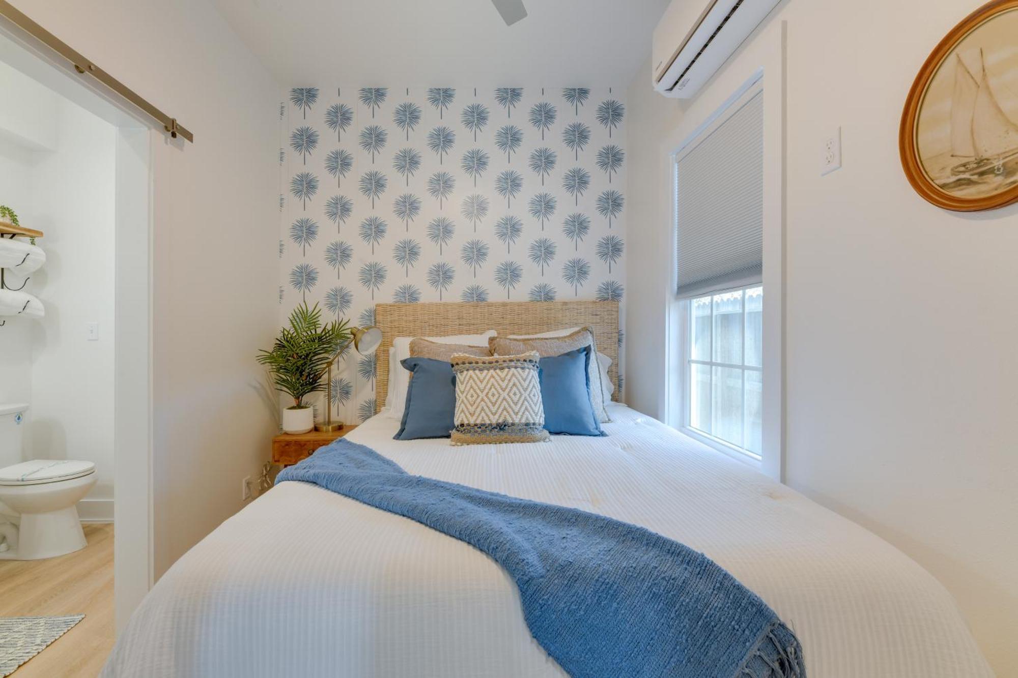 Trendy Port Aransas Home With Private Pool And Deck! Εξωτερικό φωτογραφία